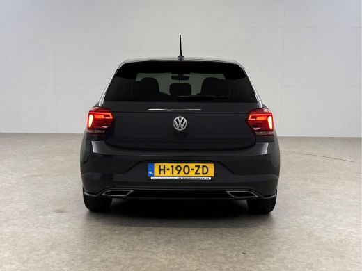 Volkswagen Polo 1.0 TSI R-Line | Virtual | Carplay | Clima | Cruise | Navigatie | LED | NAP ActivLease financial lease