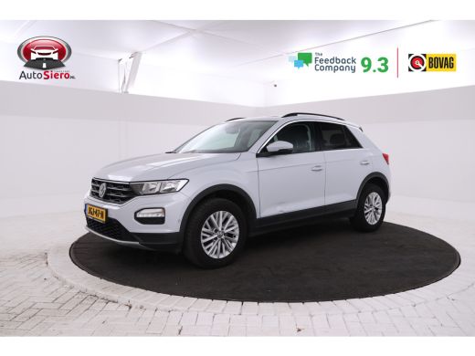 Volkswagen T-Roc 1.5 TSI Sport Automaat, Apple carplay, Panorama