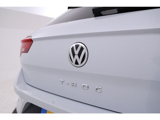 Volkswagen T-Roc 1.5 TSI Sport Automaat, Apple carplay, Panorama ActivLease financial lease