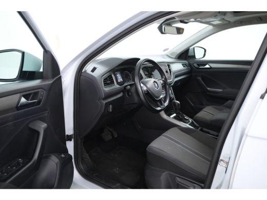 Volkswagen T-Roc 1.5 TSI Sport Automaat, Apple carplay, Panorama ActivLease financial lease