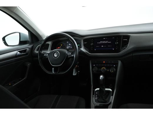 Volkswagen T-Roc 1.5 TSI Sport Automaat, Apple carplay, Panorama ActivLease financial lease
