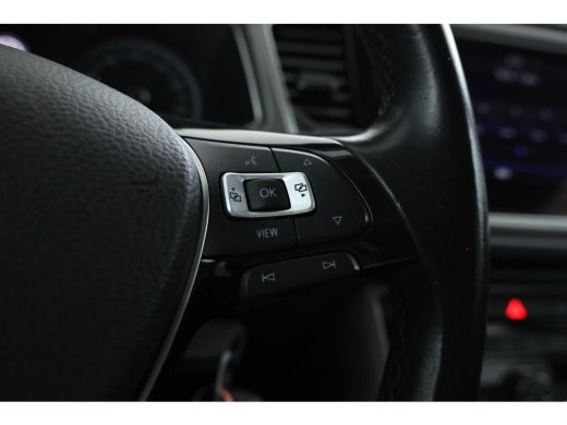 Volkswagen T-Roc 1.5 TSI Sport Automaat, Apple carplay, Panorama ActivLease financial lease