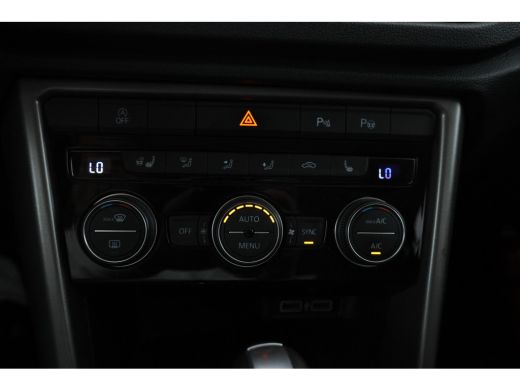 Volkswagen T-Roc 1.5 TSI Sport Automaat, Apple carplay, Panorama ActivLease financial lease