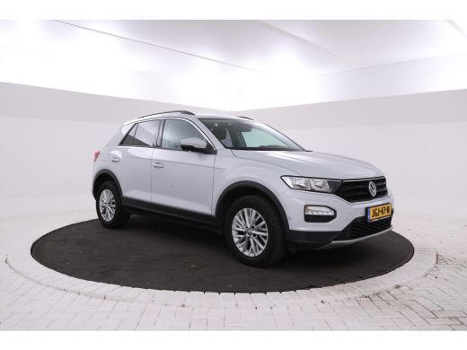 Volkswagen T-Roc 1.5 TSI Sport Automaat, Apple carplay, Panorama ActivLease financial lease