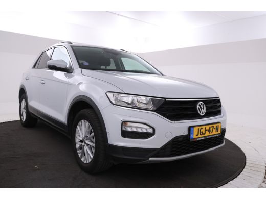 Volkswagen T-Roc 1.5 TSI Sport Automaat, Apple carplay, Panorama ActivLease financial lease
