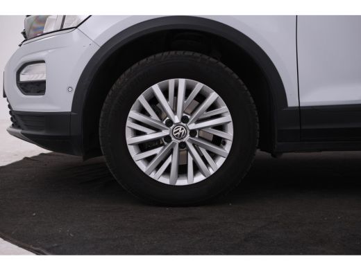 Volkswagen T-Roc 1.5 TSI Sport Automaat, Apple carplay, Panorama ActivLease financial lease