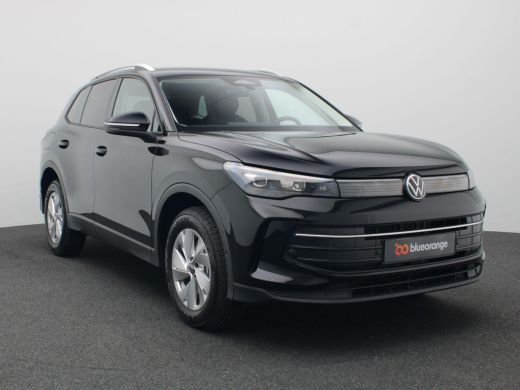 Volkswagen Tiguan 1.5 eHybrid Life Edition 204PK DSG Achteruitrijcamera, Navi via Apple Carplay/Android Auto, Keyle... ActivLease financial lease