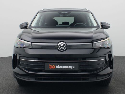 Volkswagen Tiguan 1.5 eHybrid Life Edition 204PK DSG Achteruitrijcamera, Navi via Apple Carplay/Android Auto, Keyle... ActivLease financial lease