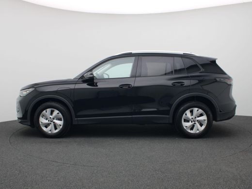 Volkswagen Tiguan 1.5 eHybrid Life Edition 204PK DSG Achteruitrijcamera, Navi via Apple Carplay/Android Auto, Keyle... ActivLease financial lease