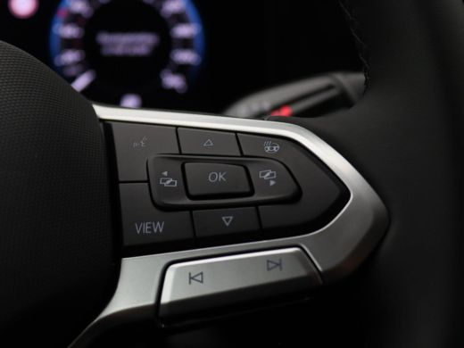 Volkswagen Tiguan 1.5 eHybrid Life Edition 204PK DSG Achteruitrijcamera, Navi via Apple Carplay/Android Auto, Keyle... ActivLease financial lease