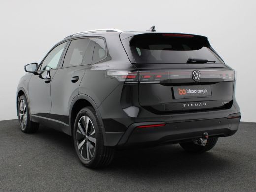 Volkswagen Tiguan 1.5 eHybrid Life Edition 204PK DSG Trekhaak, Stoel-Stuurverwarming, 19" LM Velgen, Achteruitrijca... ActivLease financial lease