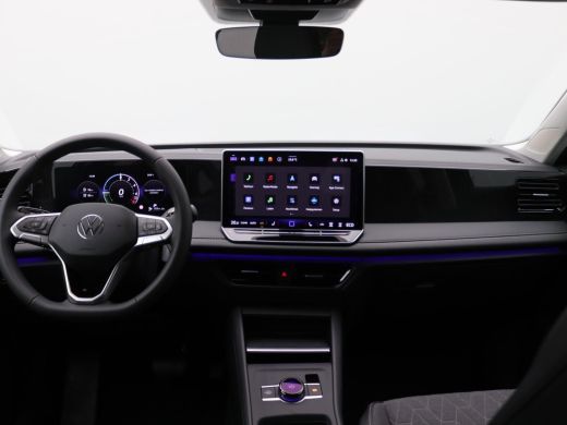 Volkswagen Tiguan 1.5 eHybrid Life Edition 204PK DSG Trekhaak, Stoel-Stuurverwarming, 19" LM Velgen, Achteruitrijca... ActivLease financial lease