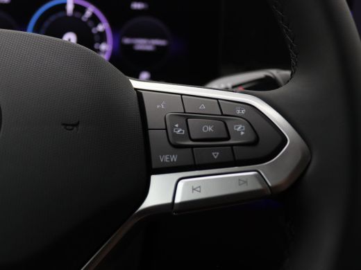 Volkswagen Tiguan 1.5 eHybrid Life Edition 204PK DSG Trekhaak, Stoel-Stuurverwarming, 19" LM Velgen, Achteruitrijca... ActivLease financial lease