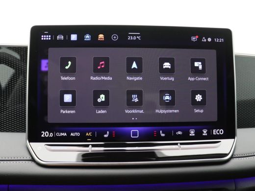 Volkswagen Tiguan 1.5 eHybrid Life Edition 204PK DSG Trekhaak, Stoel-Stuurverwarming, 19" LM Velgen, Achteruitrijca... ActivLease financial lease