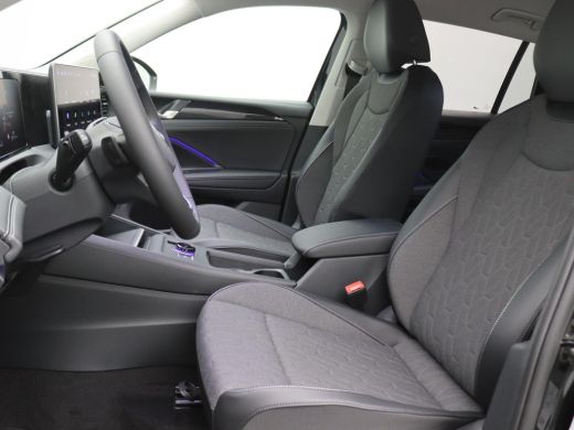 Volkswagen Tiguan 1.5 eHybrid Life Edition 204PK DSG Trekhaak, Stoel-Stuurverwarming, 19" LM Velgen, Achteruitrijca... ActivLease financial lease