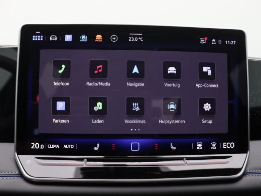 Volkswagen Tiguan 1.5 eHybrid R-Line Edition 272PK DSG Pano-Schuifdak, 360gr. camera, Adaptieve Cruise Controle, Ma... ActivLease financial lease