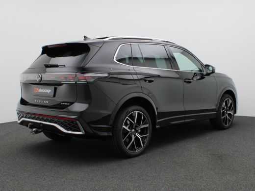 Volkswagen Tiguan 1.5 eHybrid R-Line Edition 272PK DSG Pano-Schuifdak, 360gr. camera, Adaptieve Cruise Controle, Ma... ActivLease financial lease