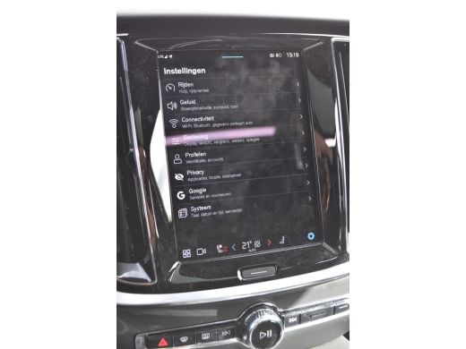 Volvo  V60 T6 AWD Plus Dark | Panoramadak | Trekhaak | 360cam | ActivLease financial lease