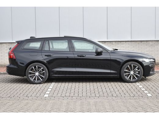 Volvo  V60 T6 AWD Plus Dark | Panoramadak | Trekhaak | 360cam | ActivLease financial lease