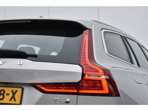 Volvo  V60 T6 Essential Bright | BLISS | Verwarmbare Voorstoelen, Stuurwiel & Achterbank | Trekhaak | ActivLease financial lease