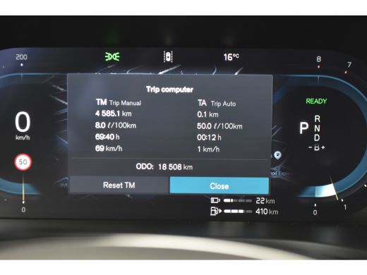 Volvo  V60 T6 Essential Bright | BLISS | Verwarmbare Voorstoelen, Stuurwiel & Achterbank | Trekhaak | ActivLease financial lease