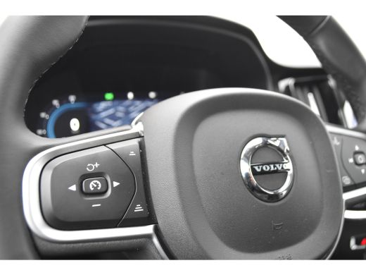 Volvo  V60 T6 Essential Bright | BLISS | Verwarmbare Voorstoelen, Stuurwiel & Achterbank | Trekhaak | ActivLease financial lease