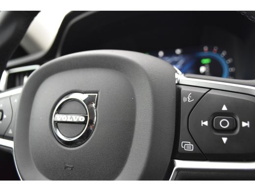 Volvo  V60 T6 Essential Bright | BLISS | Verwarmbare Voorstoelen, Stuurwiel & Achterbank | Trekhaak | ActivLease financial lease