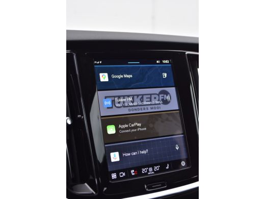 Volvo  V60 T6 Essential Bright | BLISS | Verwarmbare Voorstoelen, Stuurwiel & Achterbank | Trekhaak | ActivLease financial lease