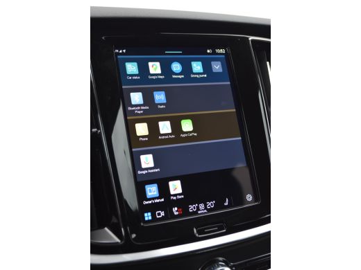 Volvo  V60 T6 Essential Bright | BLISS | Verwarmbare Voorstoelen, Stuurwiel & Achterbank | Trekhaak | ActivLease financial lease