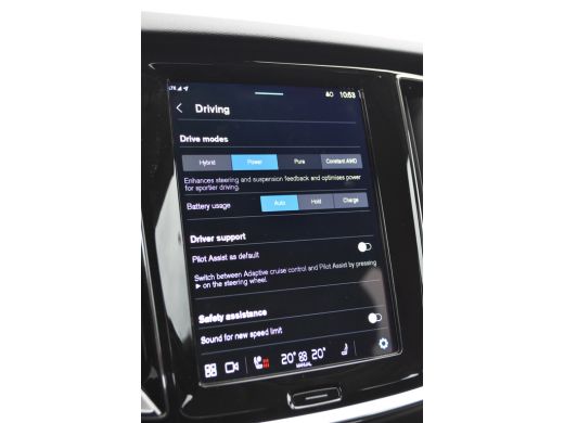 Volvo  V60 T6 Essential Bright | BLISS | Verwarmbare Voorstoelen, Stuurwiel & Achterbank | Trekhaak | ActivLease financial lease