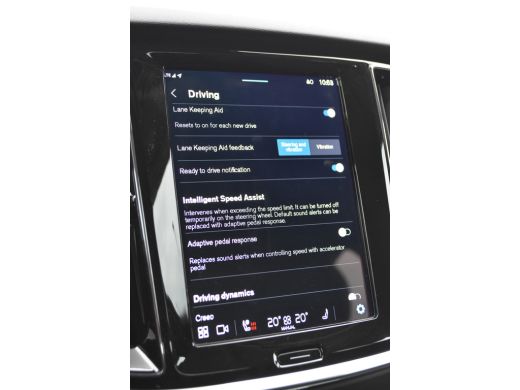 Volvo  V60 T6 Essential Bright | BLISS | Verwarmbare Voorstoelen, Stuurwiel & Achterbank | Trekhaak | ActivLease financial lease