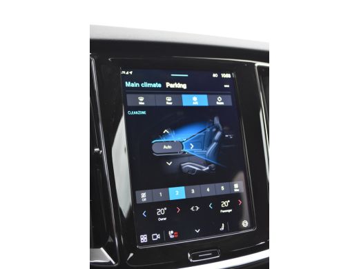Volvo  V60 T6 Essential Bright | BLISS | Verwarmbare Voorstoelen, Stuurwiel & Achterbank | Trekhaak | ActivLease financial lease