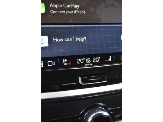 Volvo  V60 T6 Essential Bright | BLISS | Verwarmbare Voorstoelen, Stuurwiel & Achterbank | Trekhaak | ActivLease financial lease