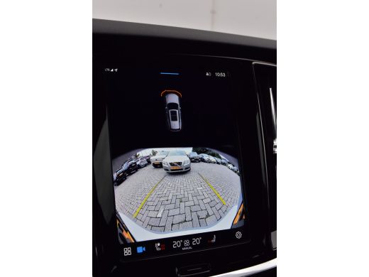 Volvo  V60 T6 Essential Bright | BLISS | Verwarmbare Voorstoelen, Stuurwiel & Achterbank | Trekhaak | ActivLease financial lease