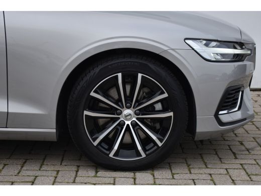Volvo  V60 T6 Essential Bright | BLISS | Verwarmbare Voorstoelen, Stuurwiel & Achterbank | Trekhaak | ActivLease financial lease