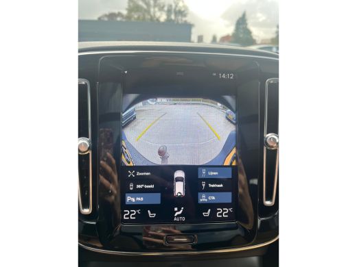 Volvo  XC40 1.5 T5 Recharge Inscription | Trekhaak | 360 graden camera | Navigatie | Elektrische bestuurderst... ActivLease financial lease