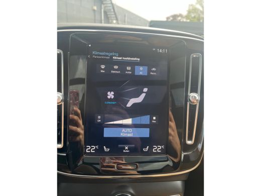 Volvo  XC40 1.5 T5 Recharge Inscription | Trekhaak | 360 graden camera | Navigatie | Elektrische bestuurderst... ActivLease financial lease