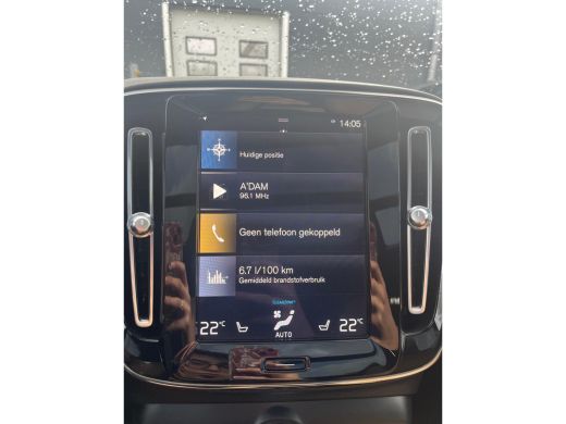 Volvo  XC40 1.5 T5 Recharge Inscription | Trekhaak | 360 graden camera | Navigatie | Elektrische bestuurderst... ActivLease financial lease