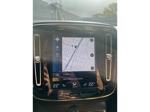 Volvo  XC40 1.5 T5 Recharge Inscription | Trekhaak | 360 graden camera | Navigatie | Elektrische bestuurderst... ActivLease financial lease