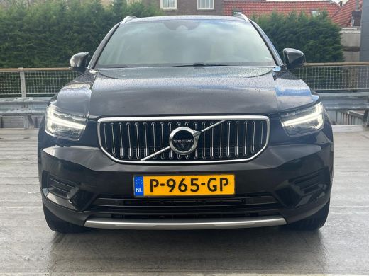 Volvo  XC40 1.5 T5 Recharge Inscription | Trekhaak | 360 graden camera | Navigatie | Elektrische bestuurderst... ActivLease financial lease