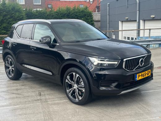Volvo  XC40 1.5 T5 Recharge Inscription | Trekhaak | 360 graden camera | Navigatie | Elektrische bestuurderst... ActivLease financial lease