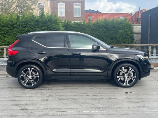 Volvo  XC40 1.5 T5 Recharge Inscription | Trekhaak | 360 graden camera | Navigatie | Elektrische bestuurderst... ActivLease financial lease