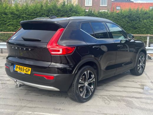 Volvo  XC40 1.5 T5 Recharge Inscription | Trekhaak | 360 graden camera | Navigatie | Elektrische bestuurderst... ActivLease financial lease