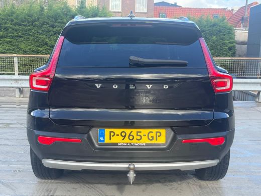 Volvo  XC40 1.5 T5 Recharge Inscription | Trekhaak | 360 graden camera | Navigatie | Elektrische bestuurderst... ActivLease financial lease