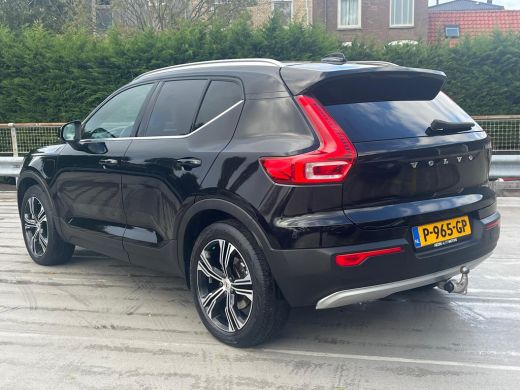 Volvo  XC40 1.5 T5 Recharge Inscription | Trekhaak | 360 graden camera | Navigatie | Elektrische bestuurderst... ActivLease financial lease