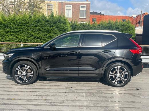 Volvo  XC40 1.5 T5 Recharge Inscription | Trekhaak | 360 graden camera | Navigatie | Elektrische bestuurderst... ActivLease financial lease