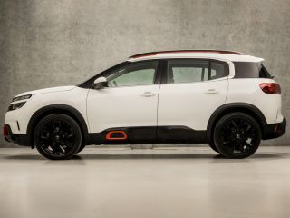 Citroën C5 Aircross 1.2 PureTech Sport (VIRTUAL COCKPIT, APPLE CARPLAY, GROOT NAVI, 360 CAMERA, GETINT GLAS, SPORTSTO...