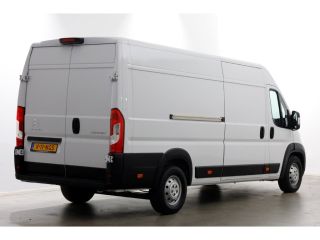 Citroën Jumper 2.2 BlueHDi 165pk L4H2 Airco/Navi/Camera 06-2024
