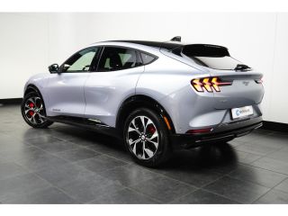 Ford Mustang Mach-E Mach-E Extended AWD 98 kWh | PREMIUM | Pano-dak | B&O Audio | Memory stoel | 360 Camera | Technol...