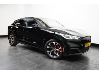 Ford Mustang Mach-E Mach-E Extended AWD 98 kWh | Pano-dak | B&O Audio | Memory stoel | 360 Camera | Technology pack+ ...